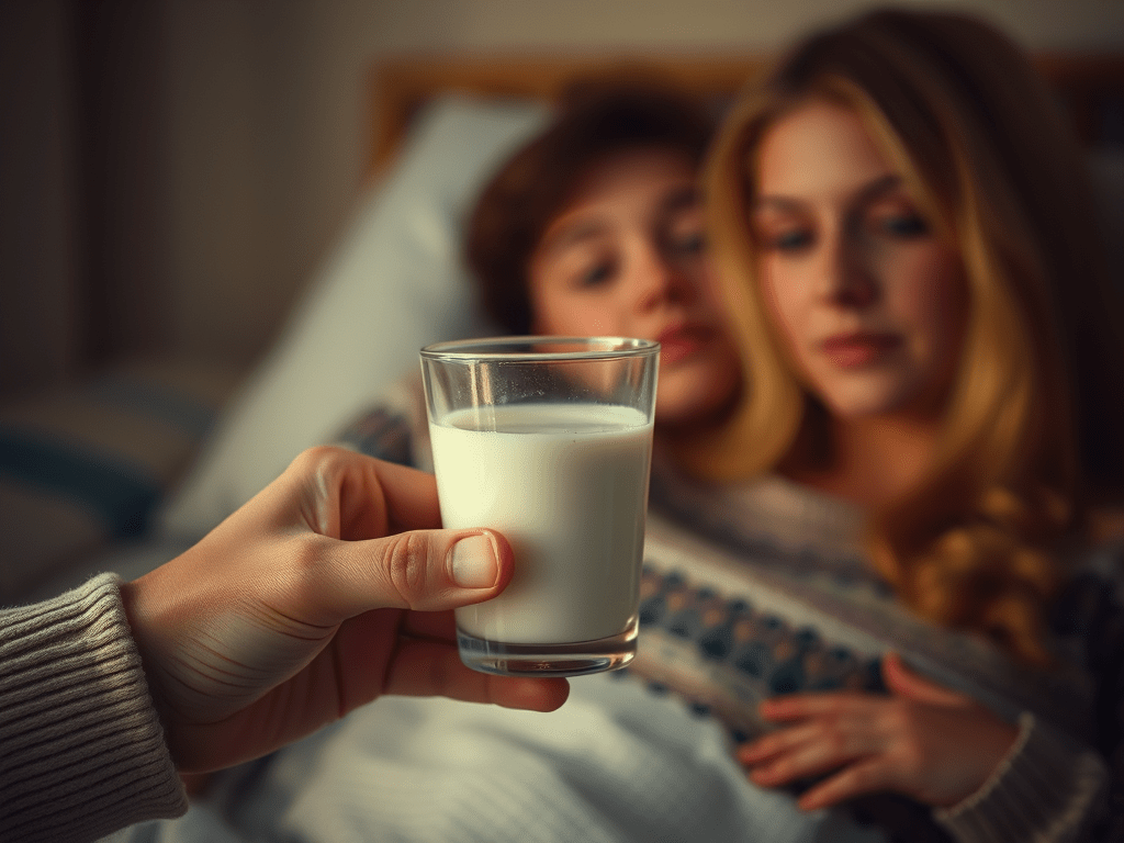 Overcoming Nightmares: A Personal&nbsp;Story