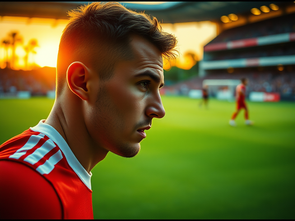 Recess Mishap: Gordan’s Lesson in Being&nbsp;Aware