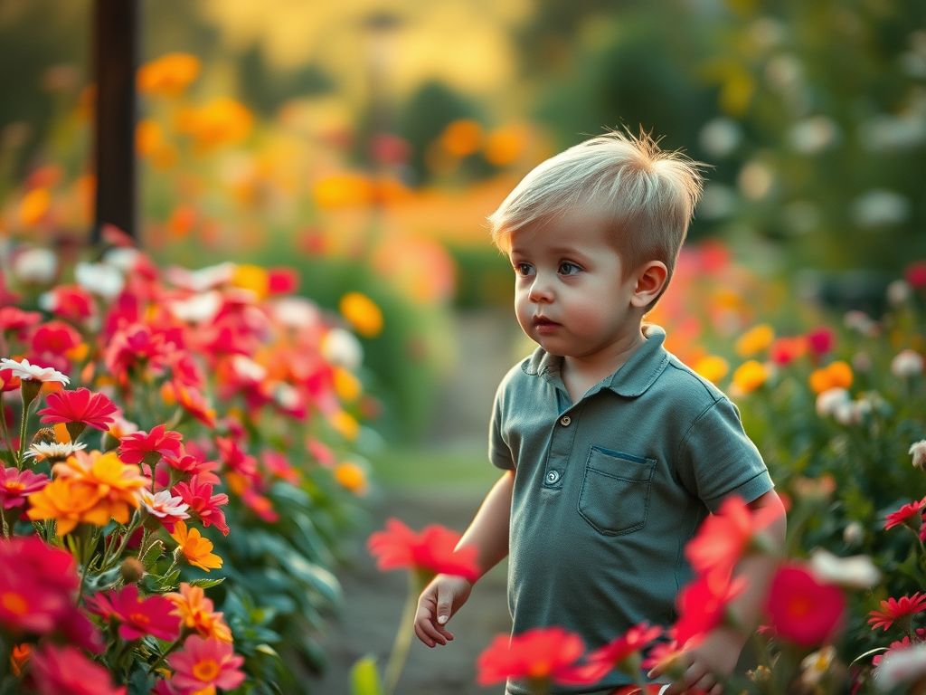 Leo’s Adventure: Learning About Safety and&nbsp;Trust