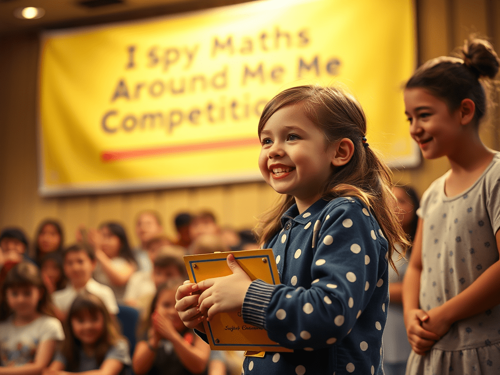 Overcoming Embarrassment: Yon Le’s Award&nbsp;Moment