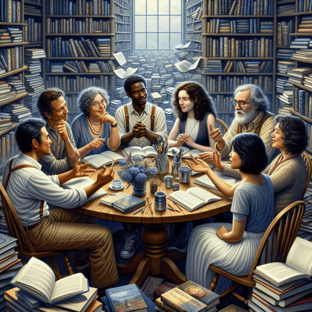 10 Tips for New Authors: How to Publish Your Book&nbsp;Successfully