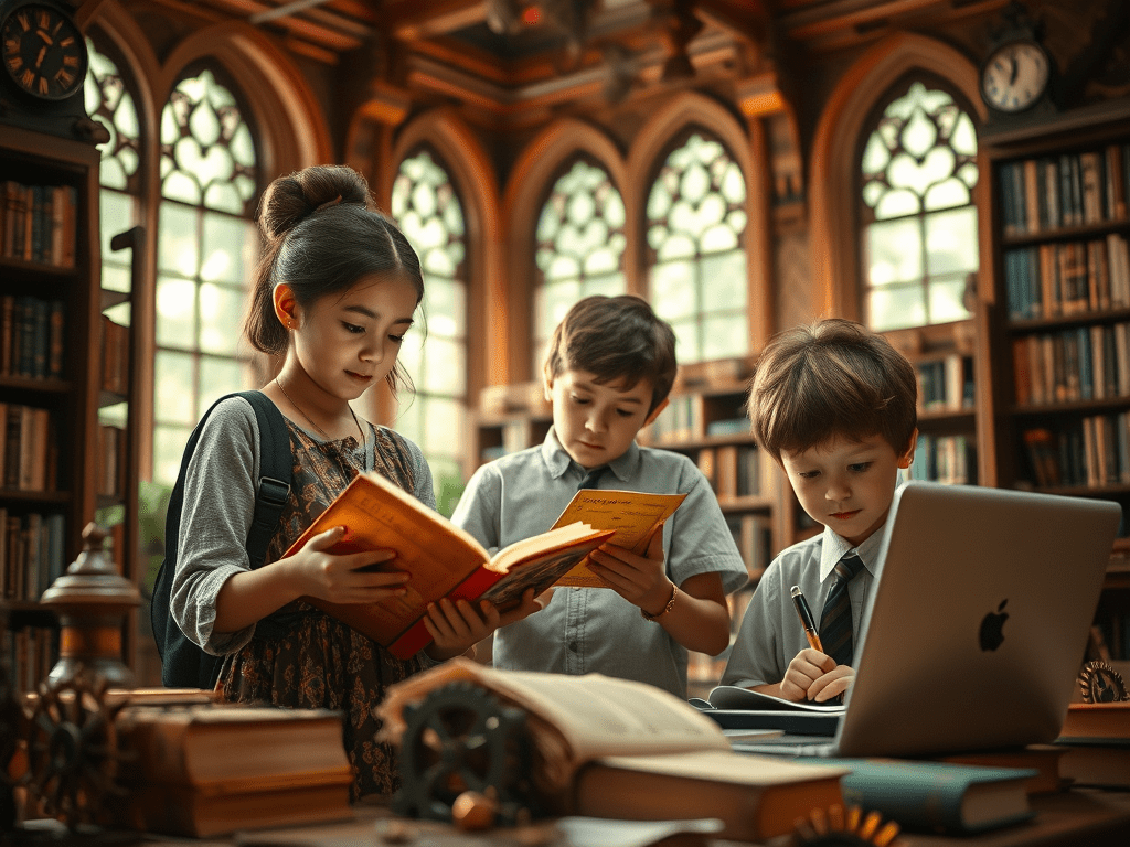 Cracking the Clocktower Code: An Adventure&nbsp;Awaits