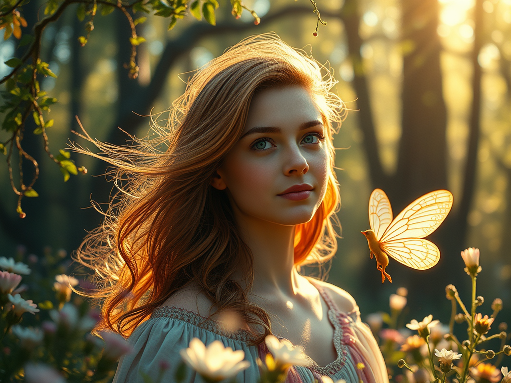 The Luminary and the&nbsp;Shadowveil