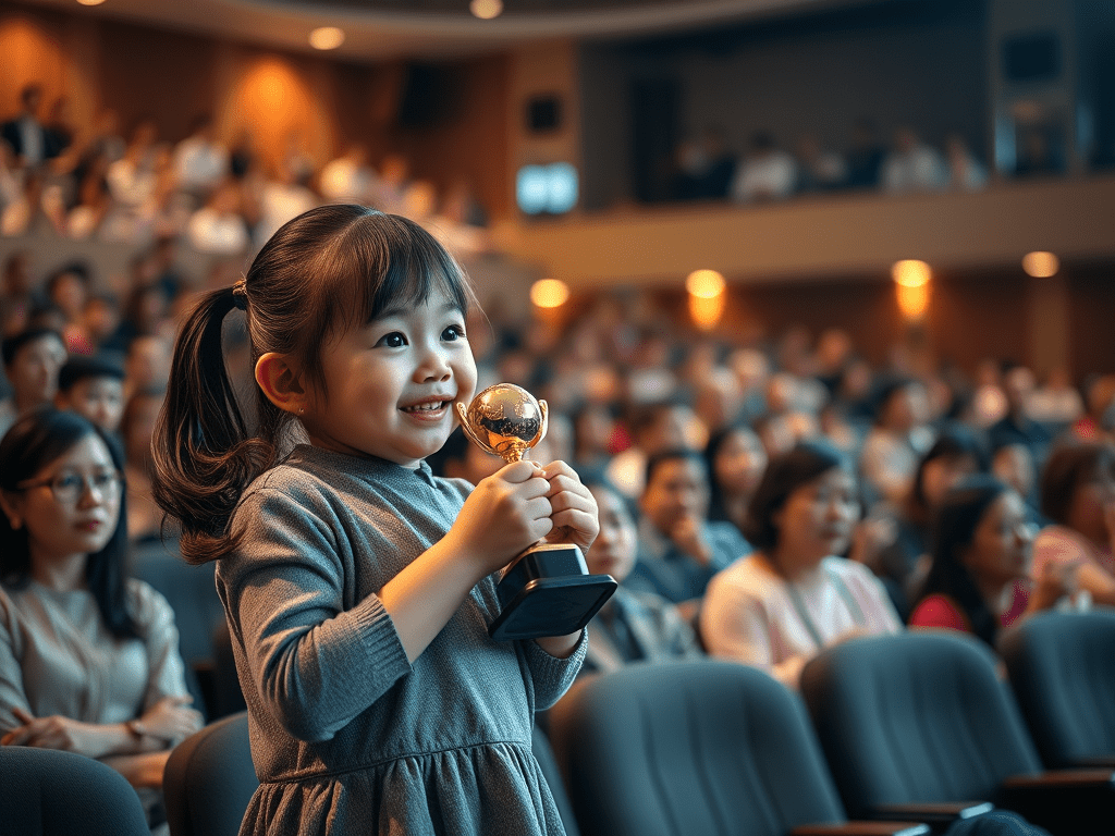 Navigating Expectations: A Child’s Journey Through School Challenges – Chapter 10: A New&nbsp;Understanding