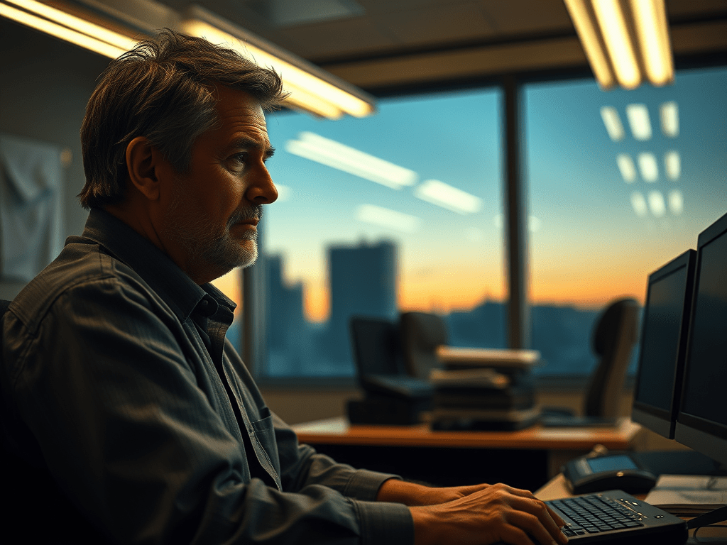 Time’s Reflection – Chapter 10: Echoes of&nbsp;Time