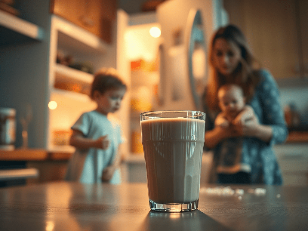 When Mischief Strikes: A Family&nbsp;Story