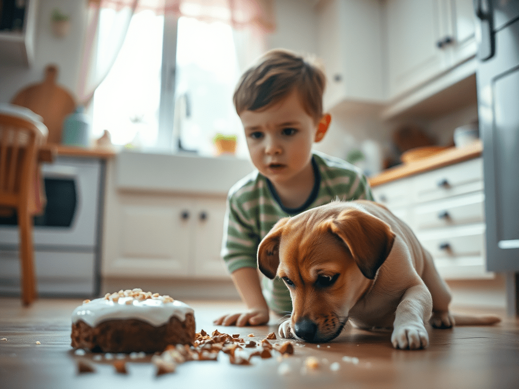 教弟弟礼貌的重要性