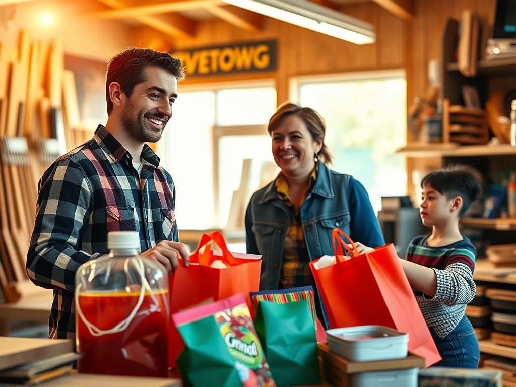 Winning Customers: A Hardware Store’s Battle Plan – Chapter 4: The&nbsp;Aftermath