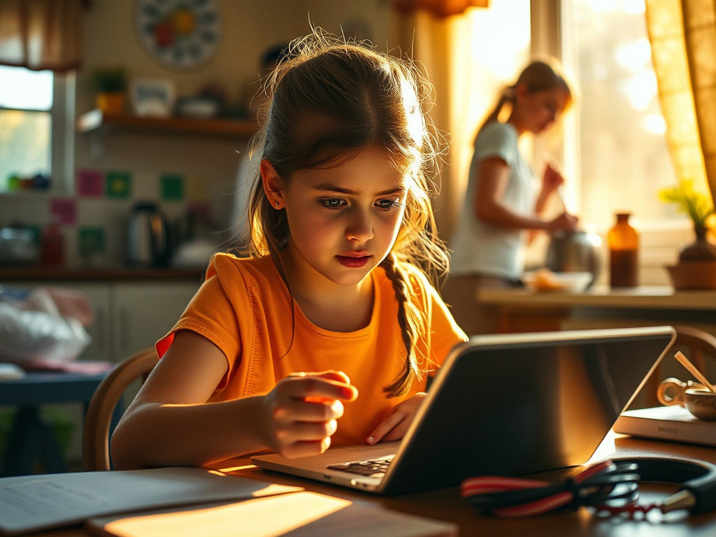 Metropolis Education Shake-Up: No More Exams – Chapter 3: The&nbsp;Shift