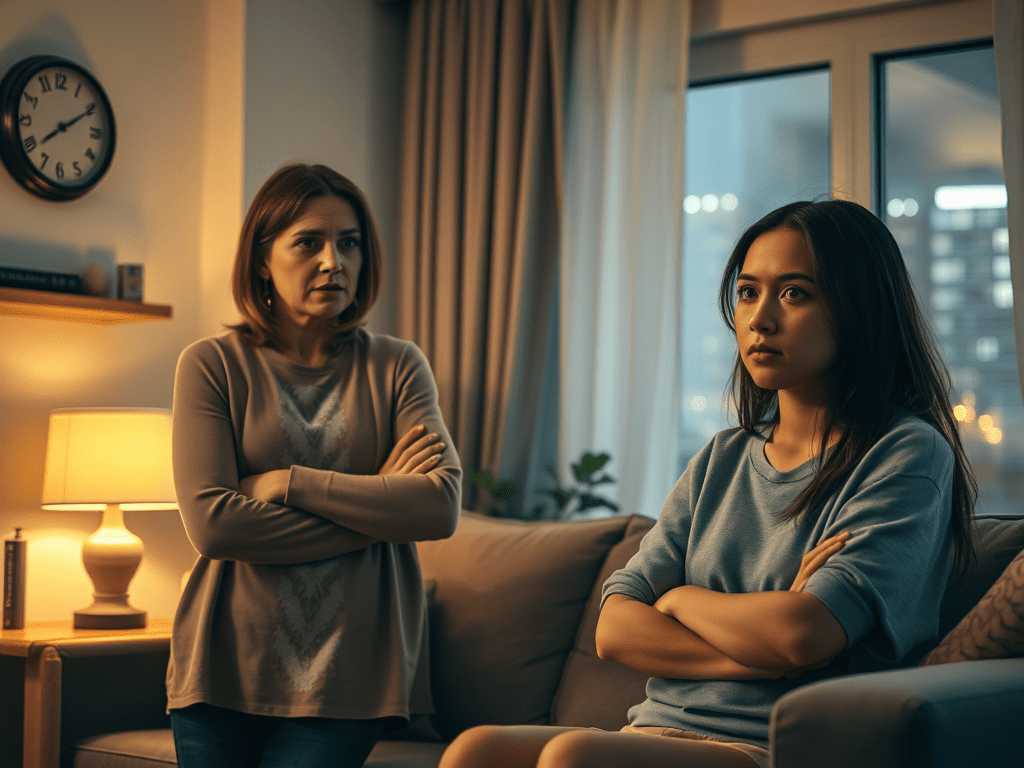 Metropolis Education Shake-Up: No More Exams – Chapter 5: Breaking&nbsp;Point