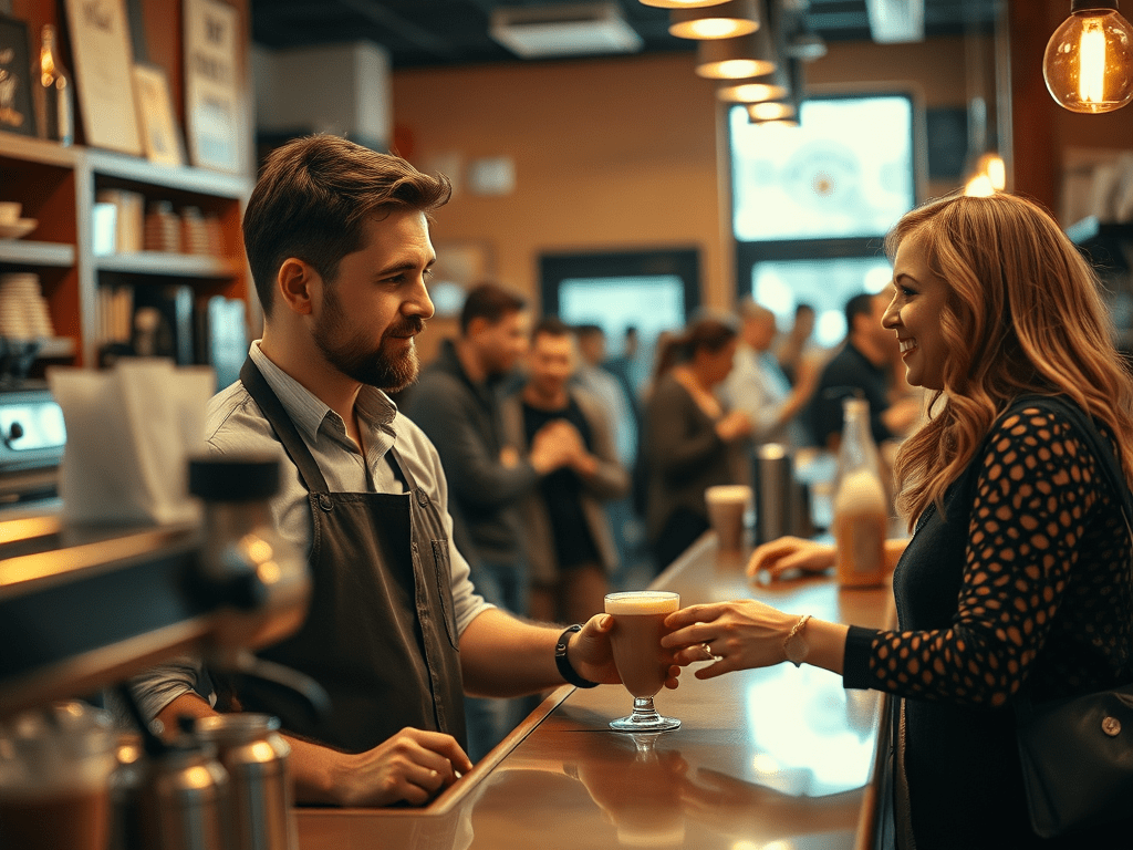 Brewing Security: Alex’s Journey to Cyber Resilience – Chapter&nbsp;3