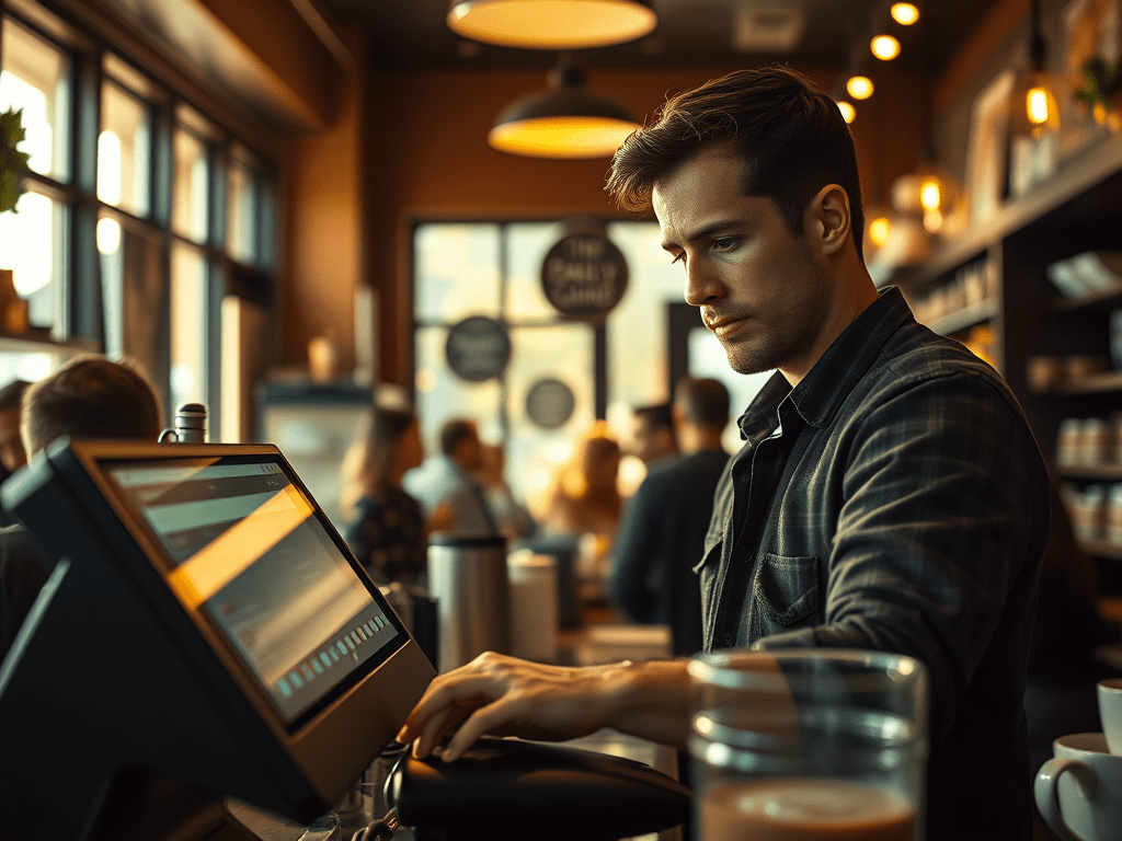 Brewing Security: Alex’s Journey to Cyber Resilience – Chapter&nbsp;4