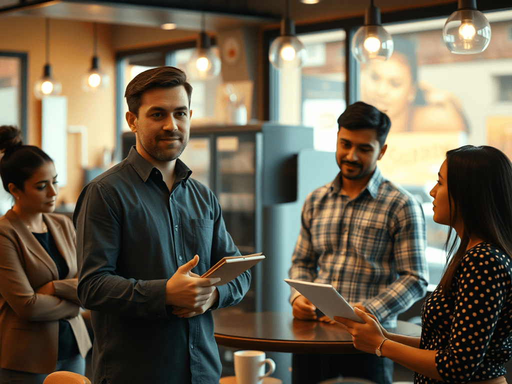 Brewing Security: Alex’s Journey to Cyber Resilience – Chapter&nbsp;8