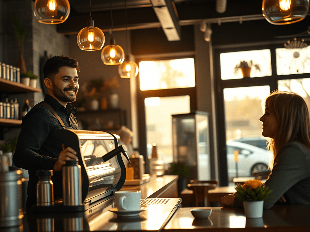 Brewing Security: Alex’s Journey to Cyber Resilience – Chapter&nbsp;9