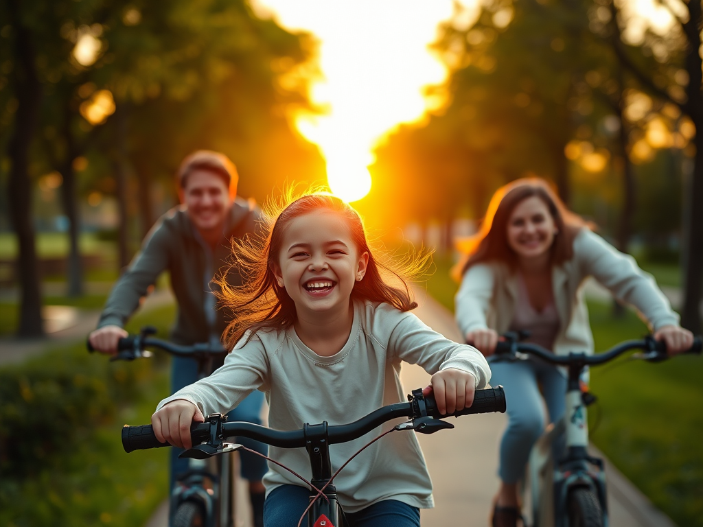 A Family Day Out: Exploring Punggol Waterway&nbsp;Point