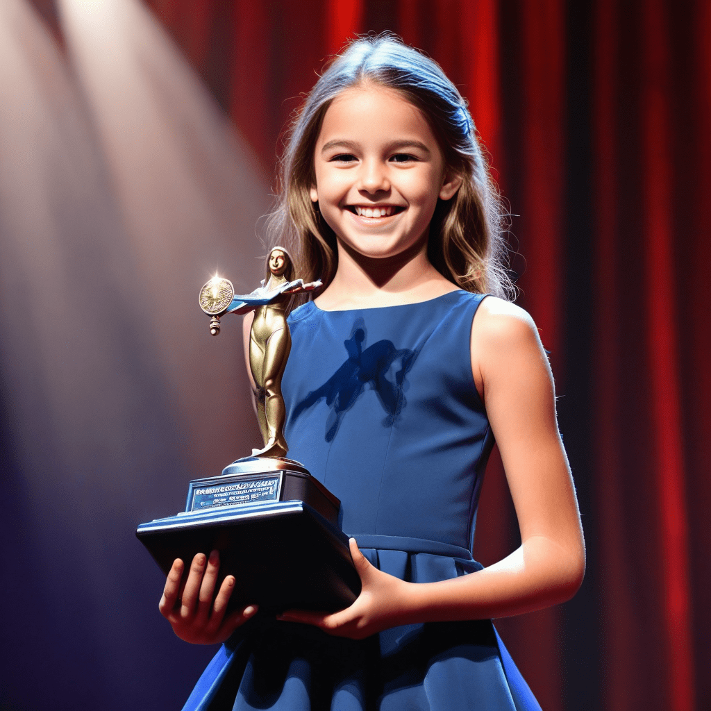 勇敢发声：Joyce的成长之路 – 第七章：认可与理解