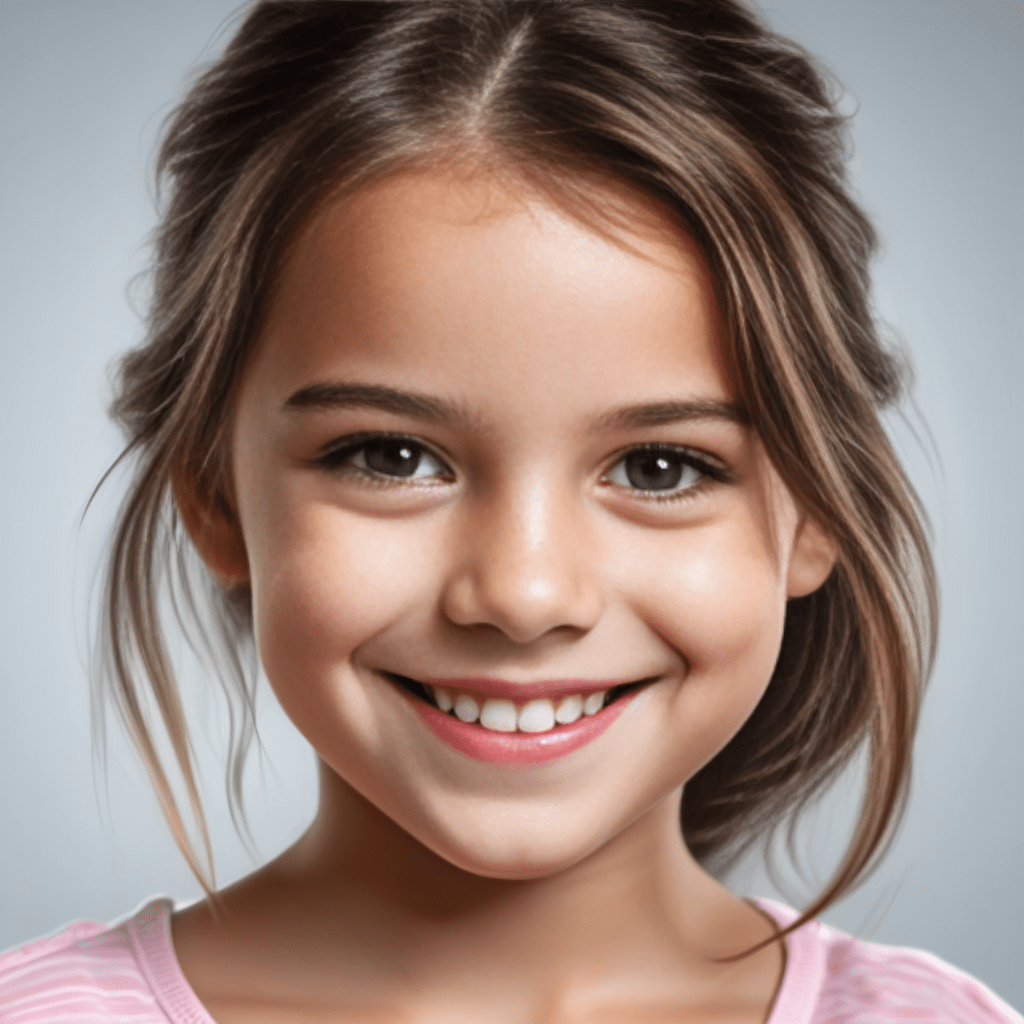 勇敢发声：Joyce的成长之路 – 第五章 –&nbsp;自信的萌芽