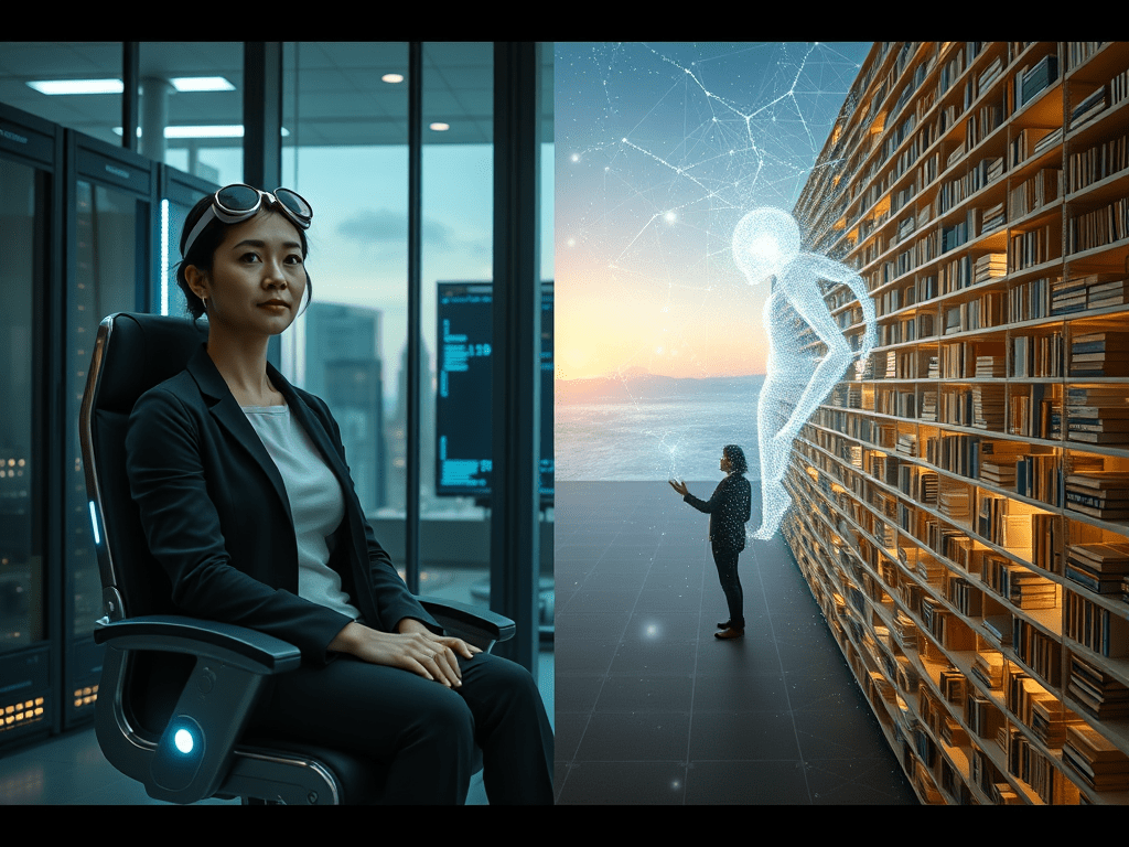 The Neural Architects of Silicon&nbsp;Valley